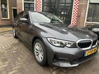 Occasion BMW 318 Efficient Dynamics 157 PK (115 kW) 2022 Grijs Stationwagen