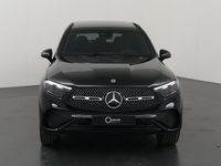Nieuw Mercedes GLC300 Sport Edition 204 PK (150 kW) 2026 Zwart SUV
