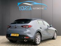 tweedehands Mazda 3 2.0 SkyActiv-X 180pk AUTOMAAT*NL AUTO*BOSE*FULL OP