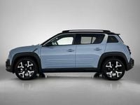 Occasion Renault 4 E-Tech Komfort 110 kW (150 PK) 2025 Blauw SUV