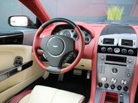 tweedehands Aston Martin DB9 5.9 V12 Touchtronic Automatic - 2008 - 470hp - onl