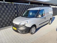 tweedehands Fiat Doblò Cargo 1.3 MJ L1H1 Airco