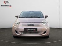 Occasion Fiat 500e Connect 86 kW (118 PK) 2021 Roze Hatchback