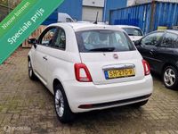 tweedehands Fiat 500 0.9 TwinAir Turbo Collezione