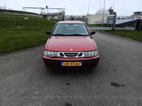 tweedehands Saab 9-3 2.0 S AUTOMAAT