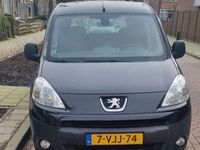 tweedehands Peugeot Partner 1.6 HDi 90 L1 FAP Komfort