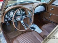 tweedehands Corvette C2 Split Window Stunning restored and mechanically rebuilt example, manual transmission