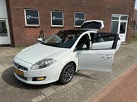 tweedehands Fiat Bravo 1.4 T-Jet Sport / PANORAMADAK / DEALER ONDERHOUDEN / NETTE AUTO