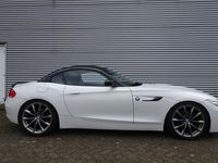 tweedehands BMW Z4 Roadster sDrive23i Introduction