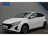 Occasion Hyundai i20 Comfort 101 PK (74 kW) 2024 Wit Hatchback