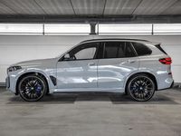 tweedehands BMW X5 xDrive50e Launch Edition | M Sportpakket Pro | Glazen panoramadak Sky Lounge