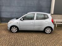 tweedehands Hyundai i10 1.2 i-Motion Cool