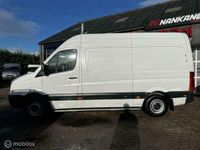 tweedehands VW Crafter Bestel 30 2.0 TDI L2H2