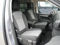 Occasion Citroën e-Spacetourer 100 kW (136 PK) 2024 Grijs (metallic) Van