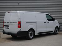 Nieuw Peugeot e-Expert 100 kW (136 PK) 2025 Wit Van