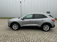 Occasion Ford Kuga ST-Line X 153 PK (112 kW) 2022 Grijs SUV
