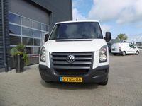 tweedehands VW Crafter 28 2.5 TDI L1H1 Baseline 1e Eigenaar