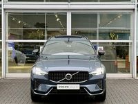 Occasion Volvo XC60 Ultra 2026 Blauw SUV