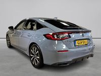 Occasion Honda Civic Elegance 143 PK (105 kW) 2024 Grijs Hatchback