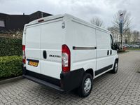 tweedehands Fiat Ducato 30 2.3 MultiJet KH1 airco, elek ramen, centr vergr,