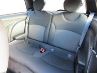 Occasion Mini Cooper Pepper 120 PK (88 kW) 2009 Zwart Hatchback