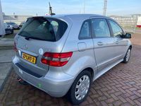 tweedehands Mercedes B180 CDI Business Class Export