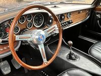 Occasion Maserati 4200 260 PK (191 kW) 1967 Blauw Sedan