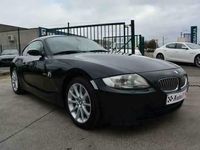 tweedehands BMW Z4 3.0si 24v