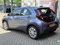 Occasion Toyota Aygo X X-play 72 PK (52 kW) 2024 Grijs SUV
