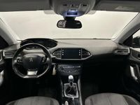 tweedehands Peugeot 308 CC SW 1.2 PureTech Blue Lease Executive PANO AC