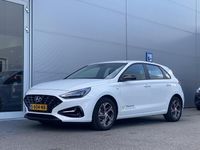 tweedehands Hyundai i30 1.0 T-GDI 48V 120pk Comfort Smart