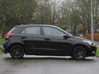 tweedehands Hyundai i20 1.0 T-GDI Comfort / Vol opties! / Achteruitrijcamera / Trekhaak / Navigatie / Parkeersensoren / enz.