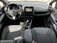 tweedehands Renault Clio IV Estate 0.9 TCe Expression / 2e eigenaar / Dealer onderhouden / 16'' LMV / Armsteun / Navi / Airco / Bluetooth / Elek Ramen V / Elek Spiegels /