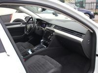 tweedehands VW Passat Variant 1.4 TSI GTE Highline | Trekhaak |