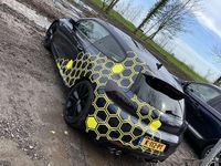 Occasion VW Scirocco Highline 160 PK (117 kW) 2012 Blauw Coupé