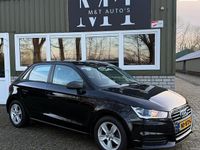 Occasion Audi A1 Sportback Sport 95 PK (69 kW) 2017 Hatchback