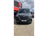 tweedehands Renault Master L2H2, 150Pk, Airco, Multimedia systeem, Camera, trekhaak, parkeersensoren voor en achter