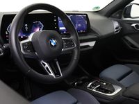 Occasion BMW 120 Comfort Edition 156 PK (114 kW) 2024 Zwart (metallic) Hatchback