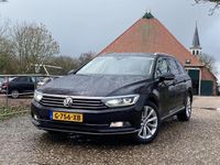 tweedehands VW Passat Variant 1.4 TSI ACT Highline Business R | Automaat + Virtu