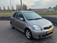 Occasion Toyota Yaris Sport 104 PK (76 kW) 2003