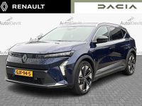 Occasion Renault Scenic E-Tech Komfort 125 kW (170 PK) 2024 Blauw (metallic) SUV