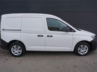 Occasion VW Caddy 102 PK (75 kW) 2024 Wit MPV