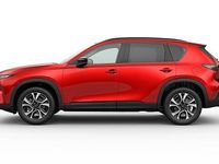 Nieuw Mazda CX-5 Center-Line 140 PK (102 kW) 2026 Rood SUV