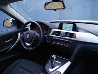 tweedehands BMW 320 320 Touring i Executive Navi/Wegkl-trekhaak/LED/NL