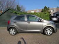 tweedehands Kia Picanto 1.0 CVVT Eco.PlusL