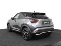 Nieuw Nissan Juke 143 PK (105 kW) 2025 Grijs SUV