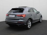 tweedehands Audi Q3 35 TFSI/150PK S Line · Panoramadak · Parkeersensor