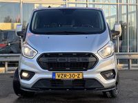 tweedehands Ford Transit Custom 320 2.0 TDCI L2H1 Raptor Edition DC | Carplay | 6-pers. | Trekhaak