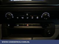 tweedehands Opel Vivaro 2.0 CDTI 123pk L2H1 Euro6 Airco | Camera | Cruisecontrol | Apple Carplay Android Auto, Parkeersensoren, Bijrijdersbank