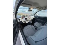 tweedehands Fiat 500 1.2 Pop